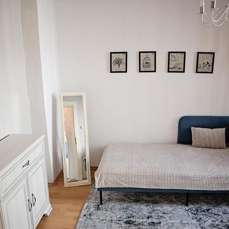 Cozy Modern Apartment In The Old Town - Hlavna Street كَشّا المظهر الخارجي الصورة